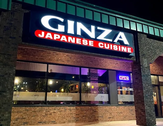 Ginza Japanese Restaurant