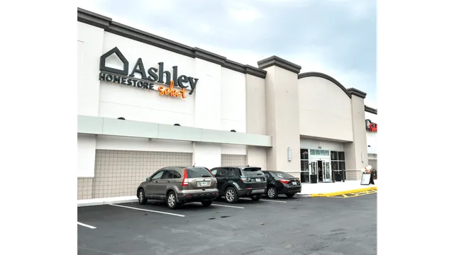 Ashley Store