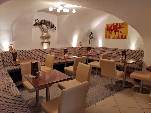 Cafe Konditorei Weltzer Aschach