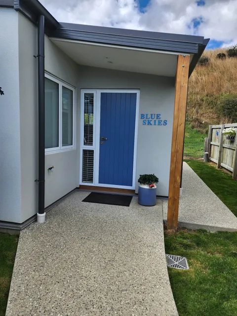 Blue Skies Guest House