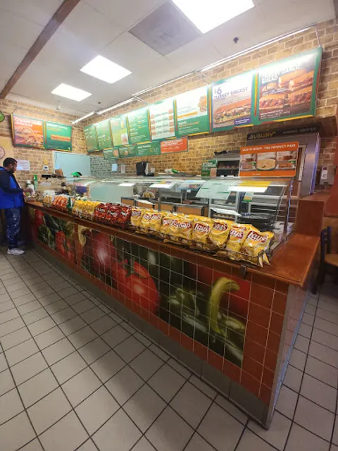 Subway