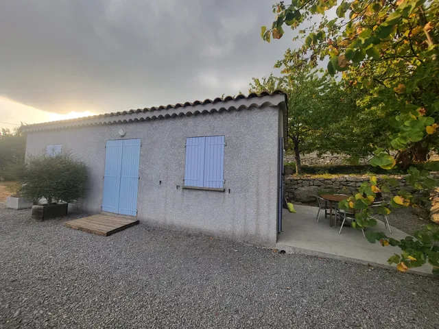 La Maison de Juliette