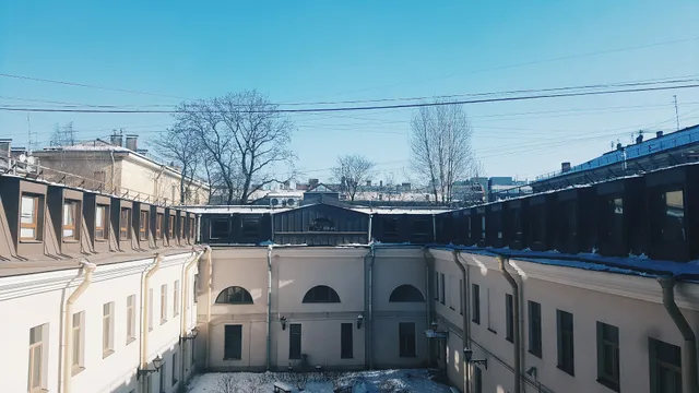 Sankt-Peterburgskiy Gosudarstvennyy Institut Kul'tury