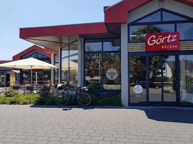 Bäcker Görtz