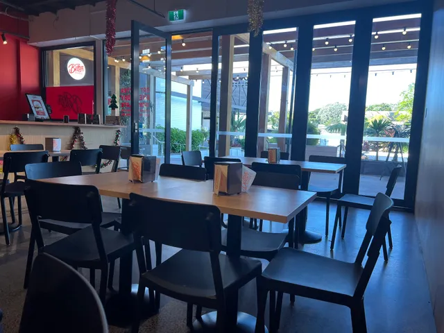 Better Burger Whangaparaoa