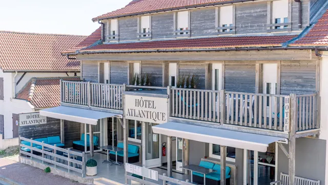 Hôtel Atlantique