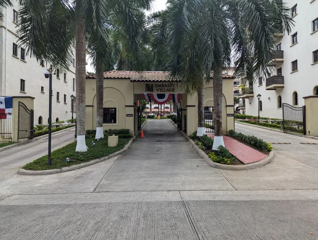 Embassy Village