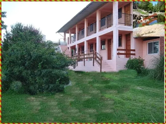 La hosteria de sarkis