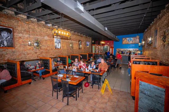 Don Bigotes Attalla Mexican Grill