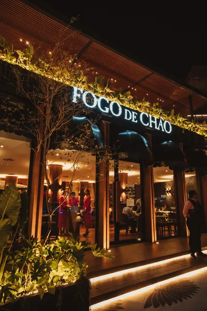 Fogo de Chão