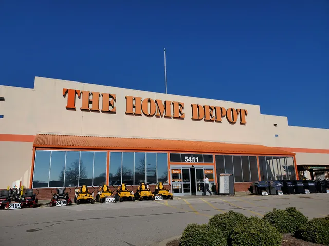 The Home Depot