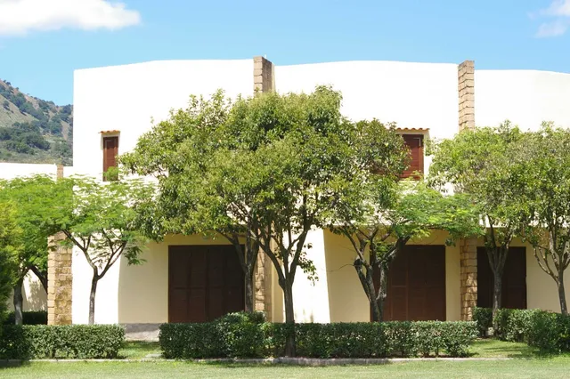 Villaggio Club Cala Verde