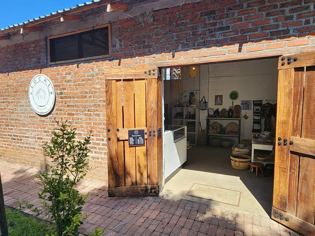 Barnyard | Bonanza Estate