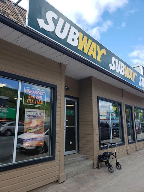 Subway