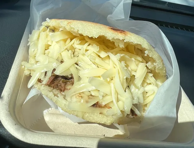 Manzi's Venezuelan Cuisine