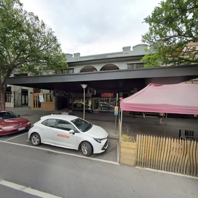 Elixir Cosmetic Tattoo