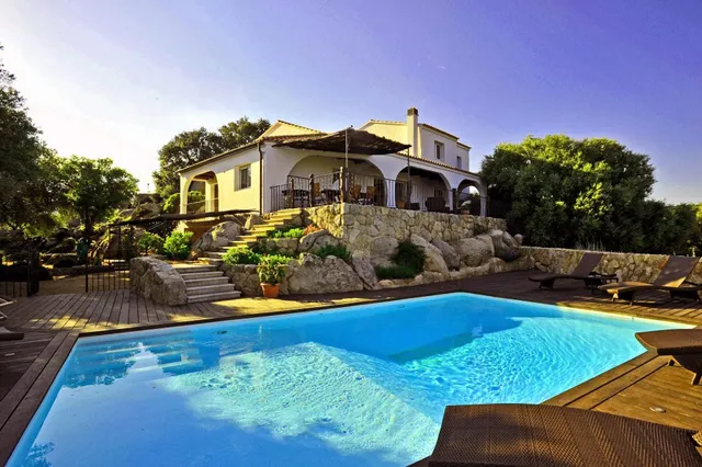 Domaine de Brellinga