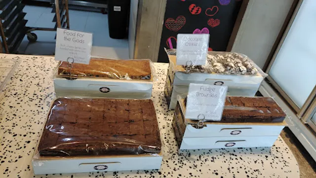 Purple Oven at San Juan