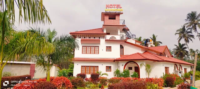 Navarathna Resort