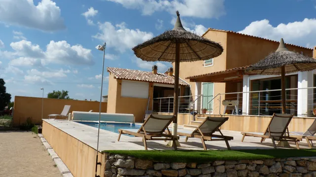 Gîtes & Chambres d'hôtes Les Oliviers du Verdon