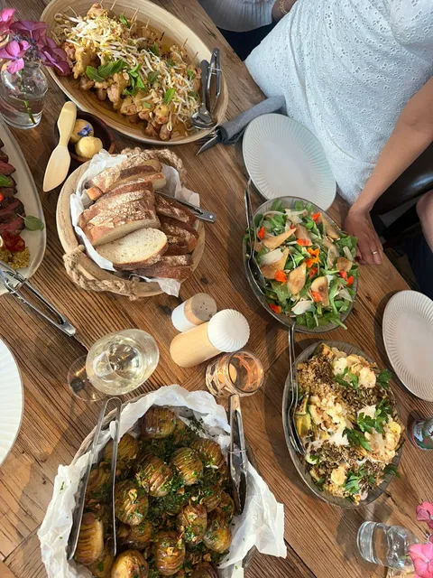 Rebecca Hendriks | Private Chef Queenstown, NZ