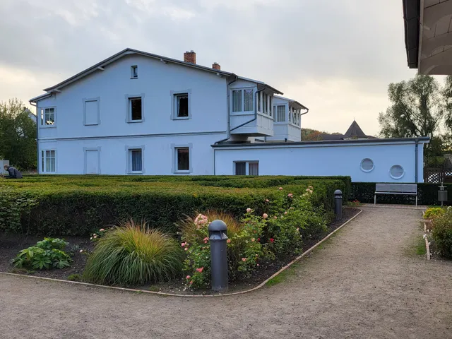 Ferienwohnungen Krause