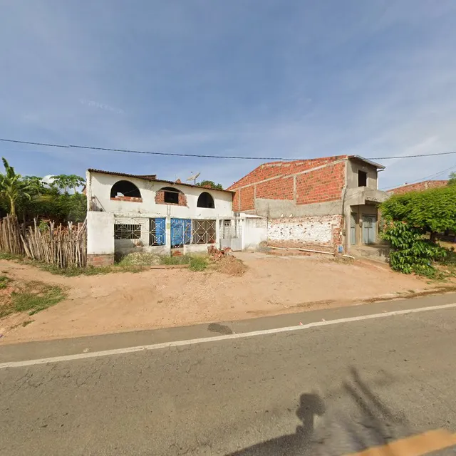 Churrascaria Arco-Íris