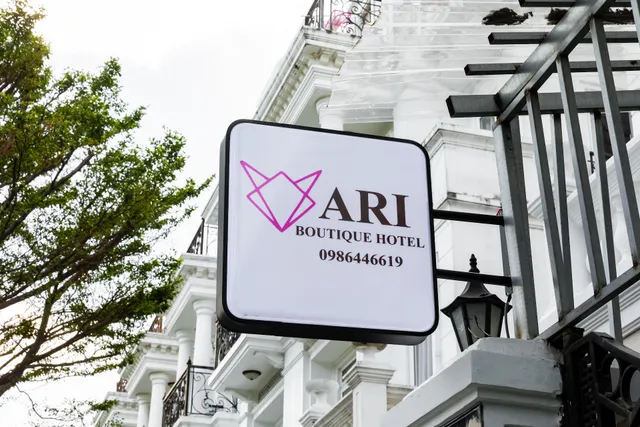 ARI BOUTIQUE HOTEL