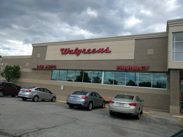 Walgreens