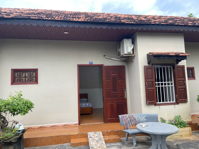 Ho Tram Garden Guest House