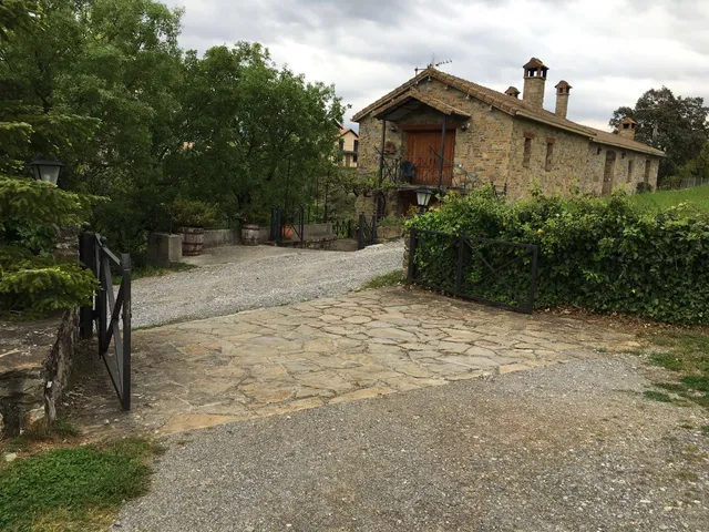 CAJIGAR / VIÑAZA Casas rurales