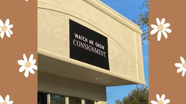 Watch Me Grow Boutique