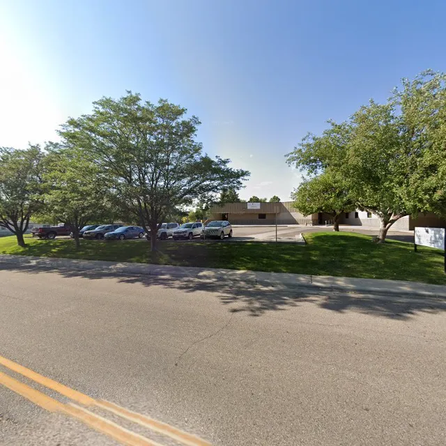 University of Wyoming Family Medicine