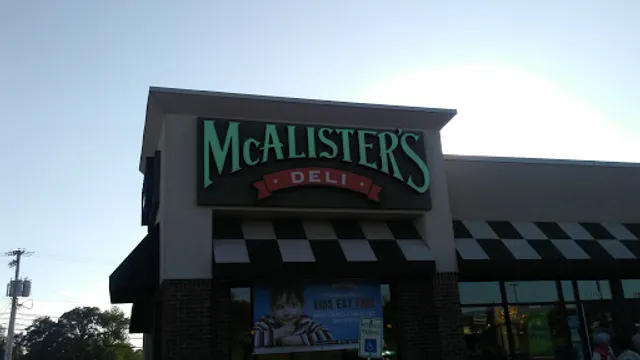 McAlister's Deli