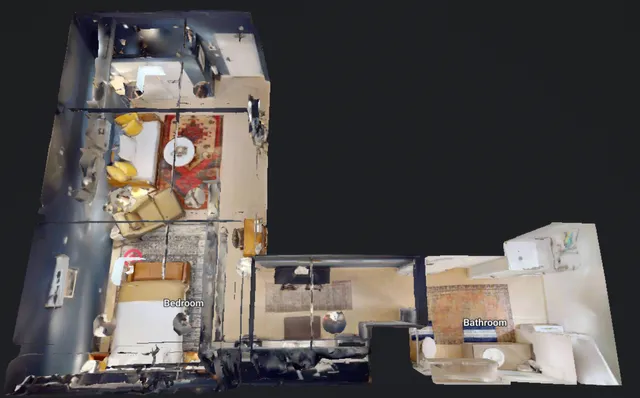 Violet Suites PDX Boutique Hotel