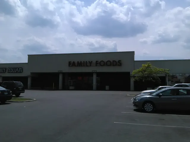 Five Points Family Foods