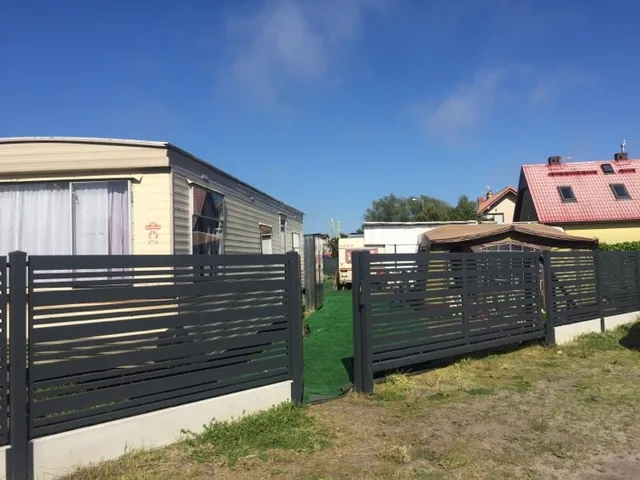 Let's Camp Jastarnia