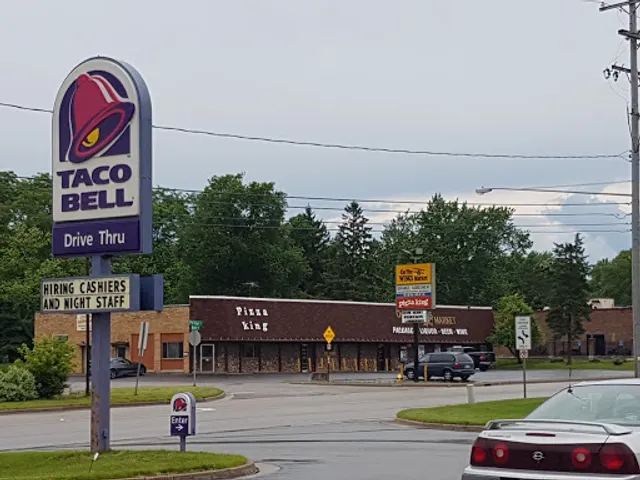 Taco Bell