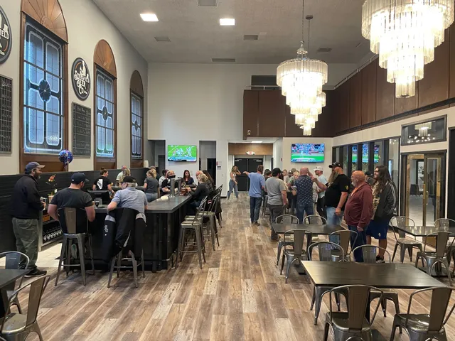 Springfield Beer Company