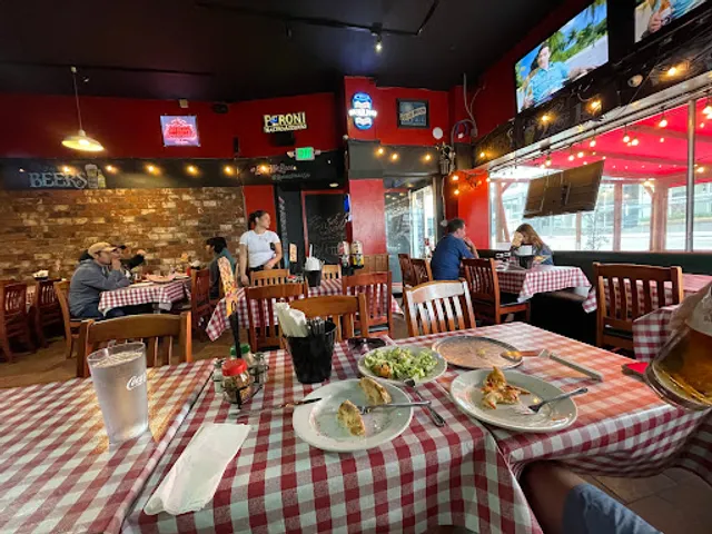 Rocco's Neighborhood Pizza