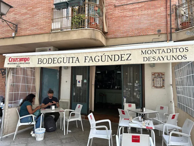 Bodeguita Fagúndez