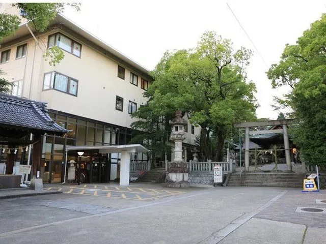 Seto Park Hotel