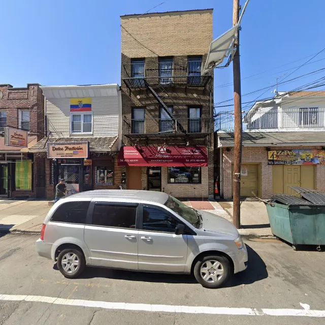 Atlantis Insurance Agency