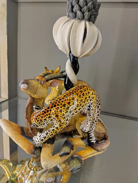 Ardmore: KZN Ceramic Studio