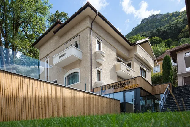 UpperHouse Suites & More