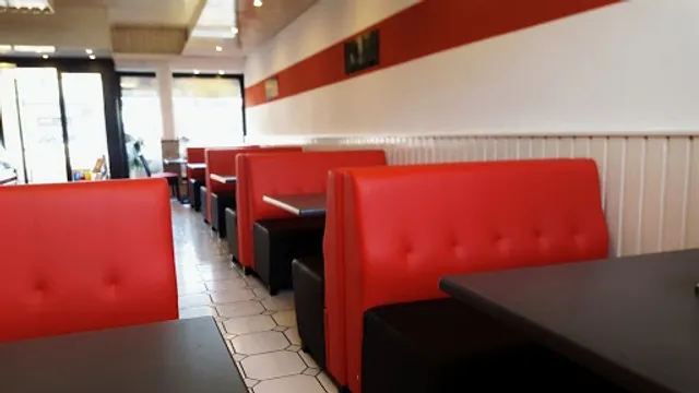 My Pizza Barsinghausen