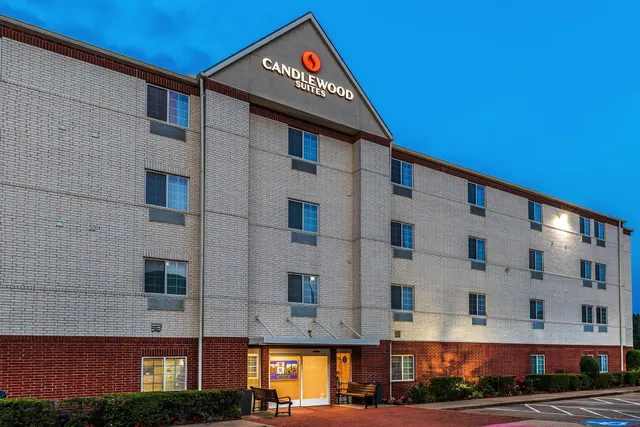 Candlewood Suites Tyler by IHG