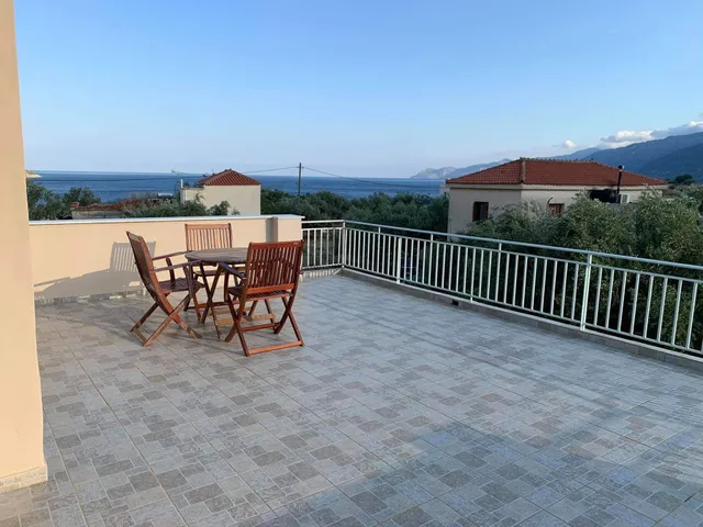 Mani Studios Kotronas