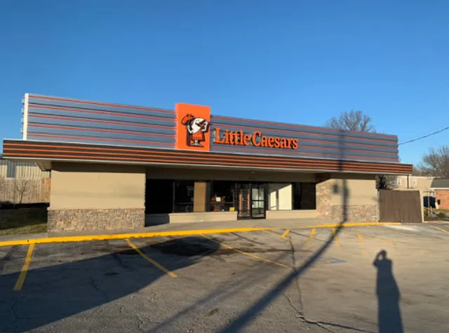 Little Caesars Pizza