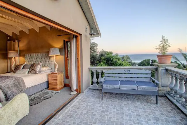 Livingstone Villa (with Oceanview)
